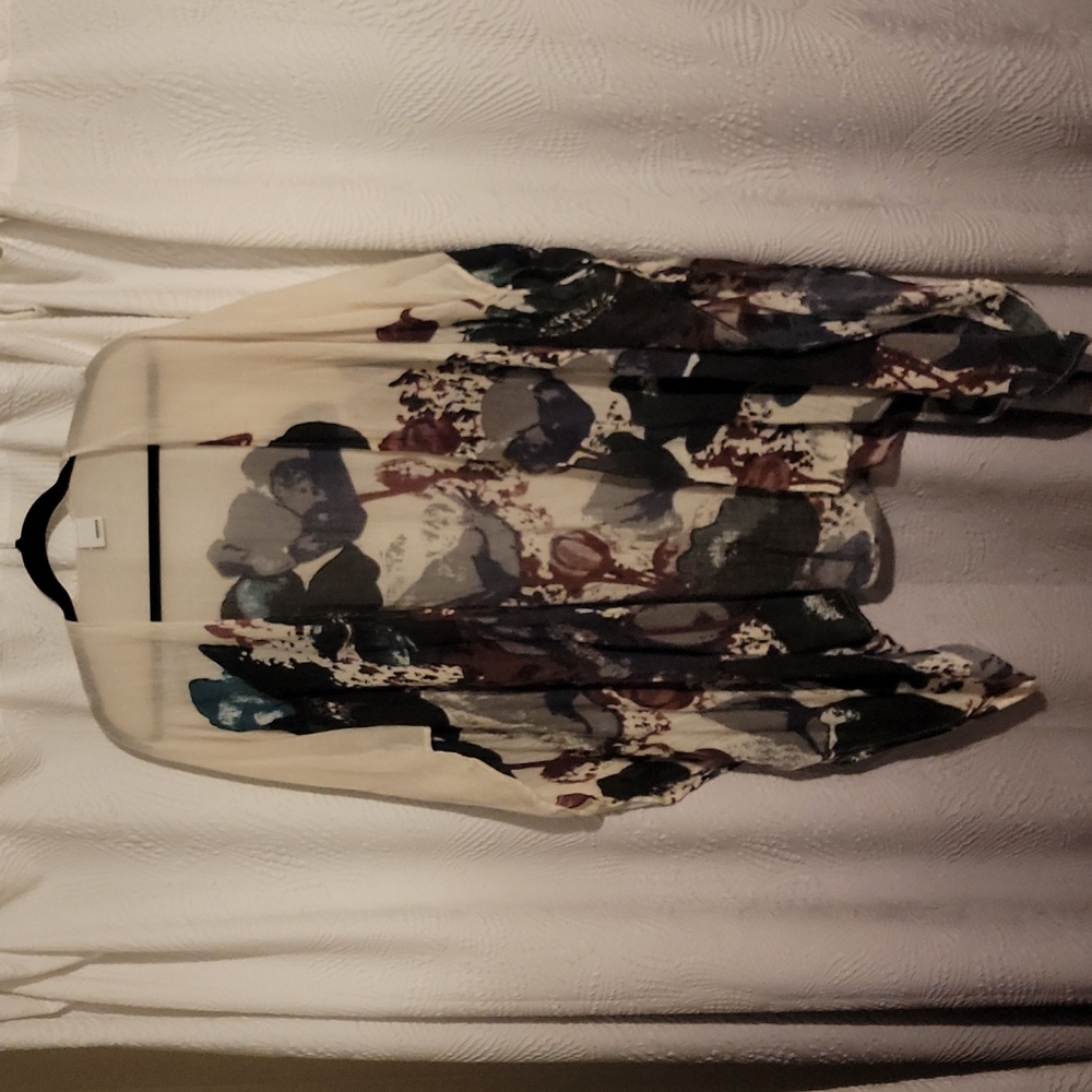 Sonoma Kimono